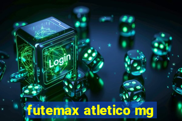 futemax atletico mg